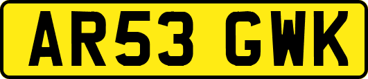 AR53GWK