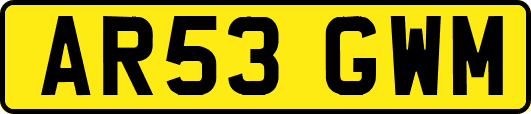 AR53GWM
