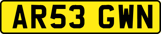 AR53GWN