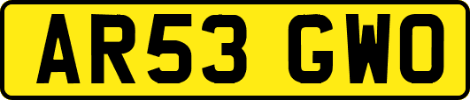 AR53GWO