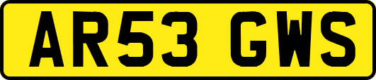 AR53GWS
