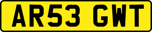 AR53GWT