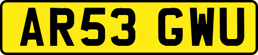 AR53GWU