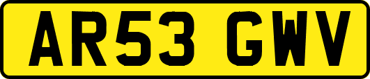 AR53GWV