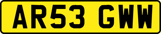 AR53GWW