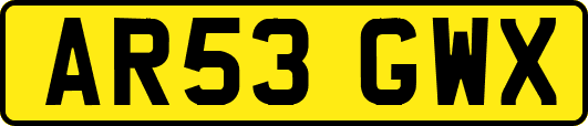 AR53GWX
