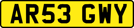 AR53GWY