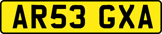 AR53GXA