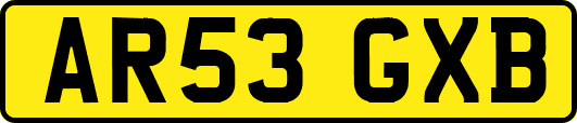 AR53GXB