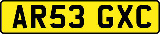 AR53GXC
