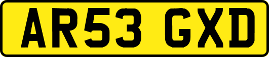 AR53GXD