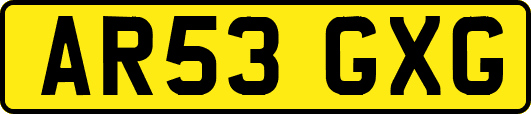 AR53GXG