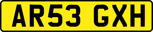 AR53GXH