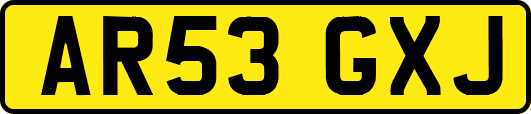 AR53GXJ