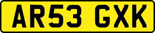 AR53GXK
