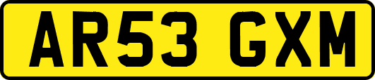 AR53GXM
