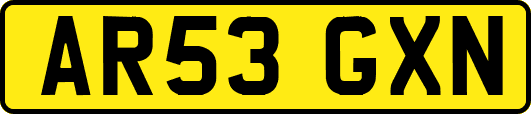 AR53GXN