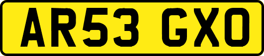AR53GXO