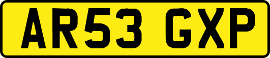 AR53GXP
