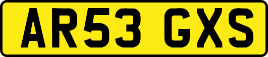 AR53GXS