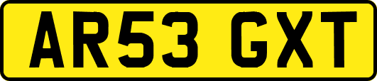 AR53GXT