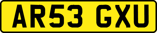 AR53GXU