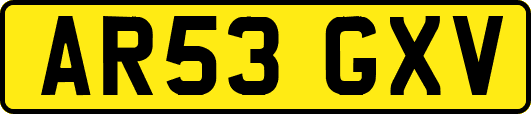 AR53GXV