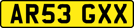 AR53GXX