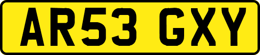 AR53GXY