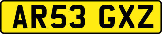 AR53GXZ