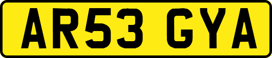 AR53GYA