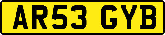 AR53GYB