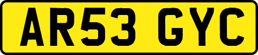 AR53GYC