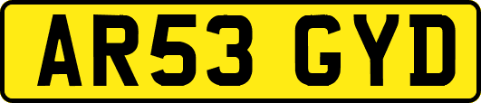 AR53GYD