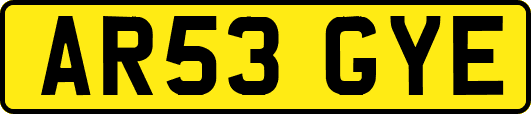 AR53GYE