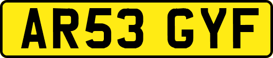 AR53GYF