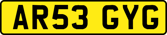 AR53GYG