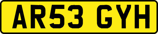 AR53GYH