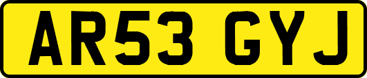AR53GYJ
