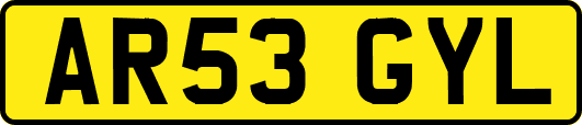 AR53GYL