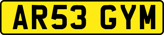 AR53GYM