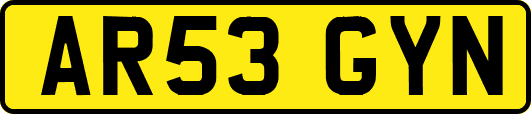 AR53GYN