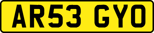 AR53GYO