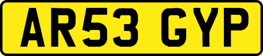 AR53GYP