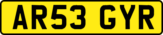 AR53GYR