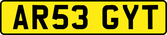 AR53GYT