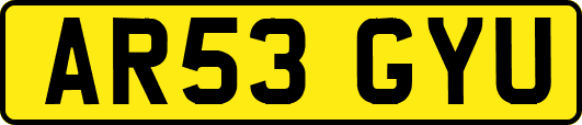 AR53GYU