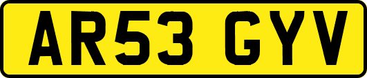 AR53GYV