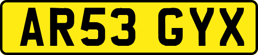AR53GYX