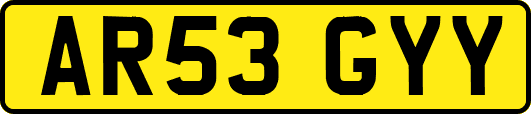 AR53GYY